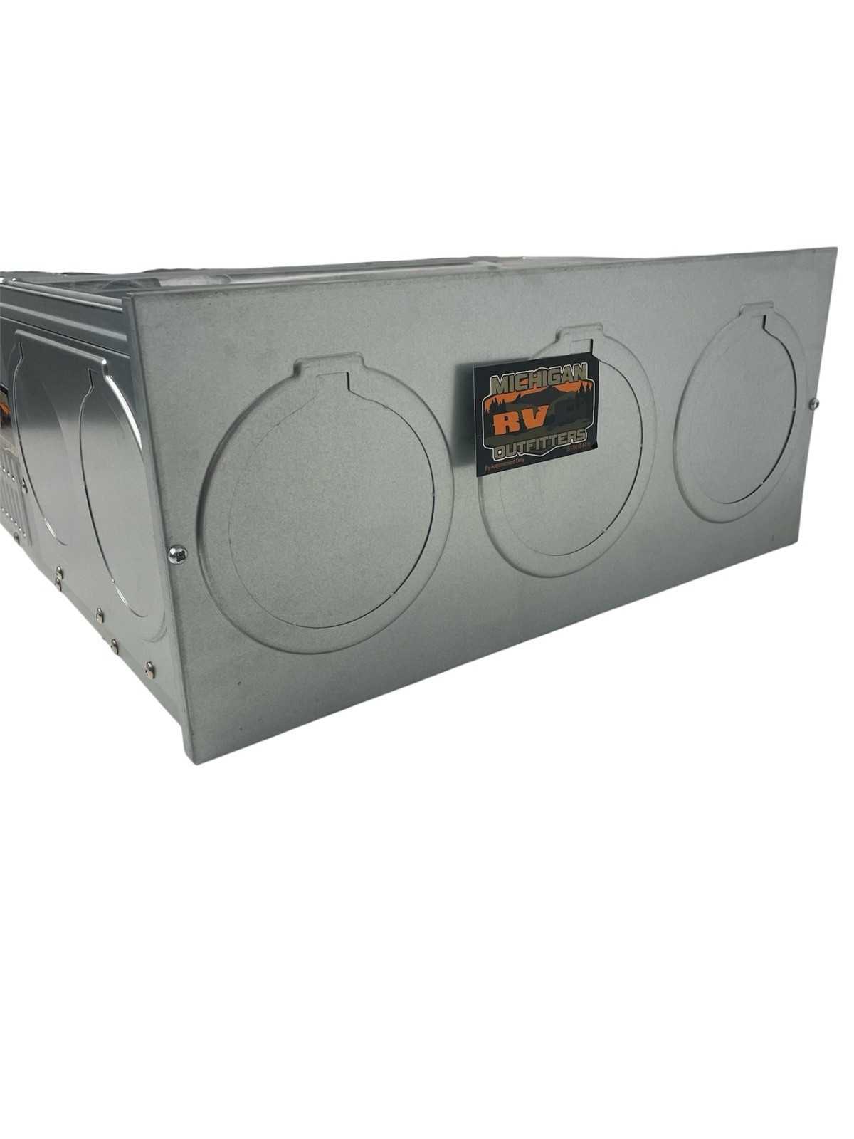 New 35,000 BTU RV Furnace LP Replaces Suburban SF-35Q SF-35VHQ SFV-35Q SF-35