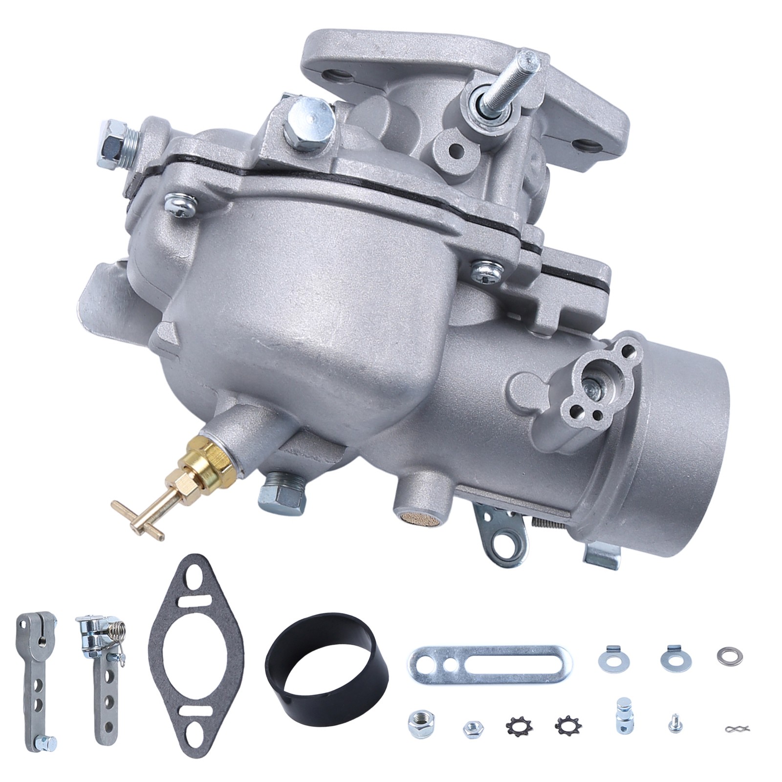 New Carburetor for Massey Ferguson Tractors 65 3165 165 194996M93 517099M93 USA