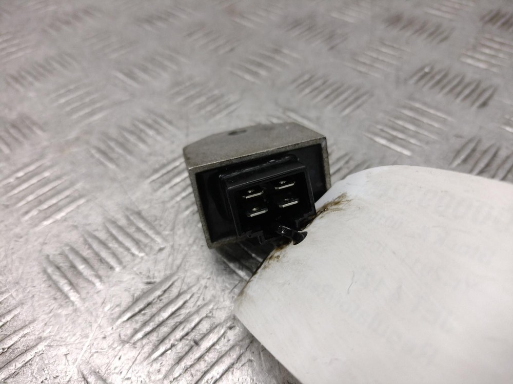 2011 SYM JET 4 125 RECTIFIER REGULATOR