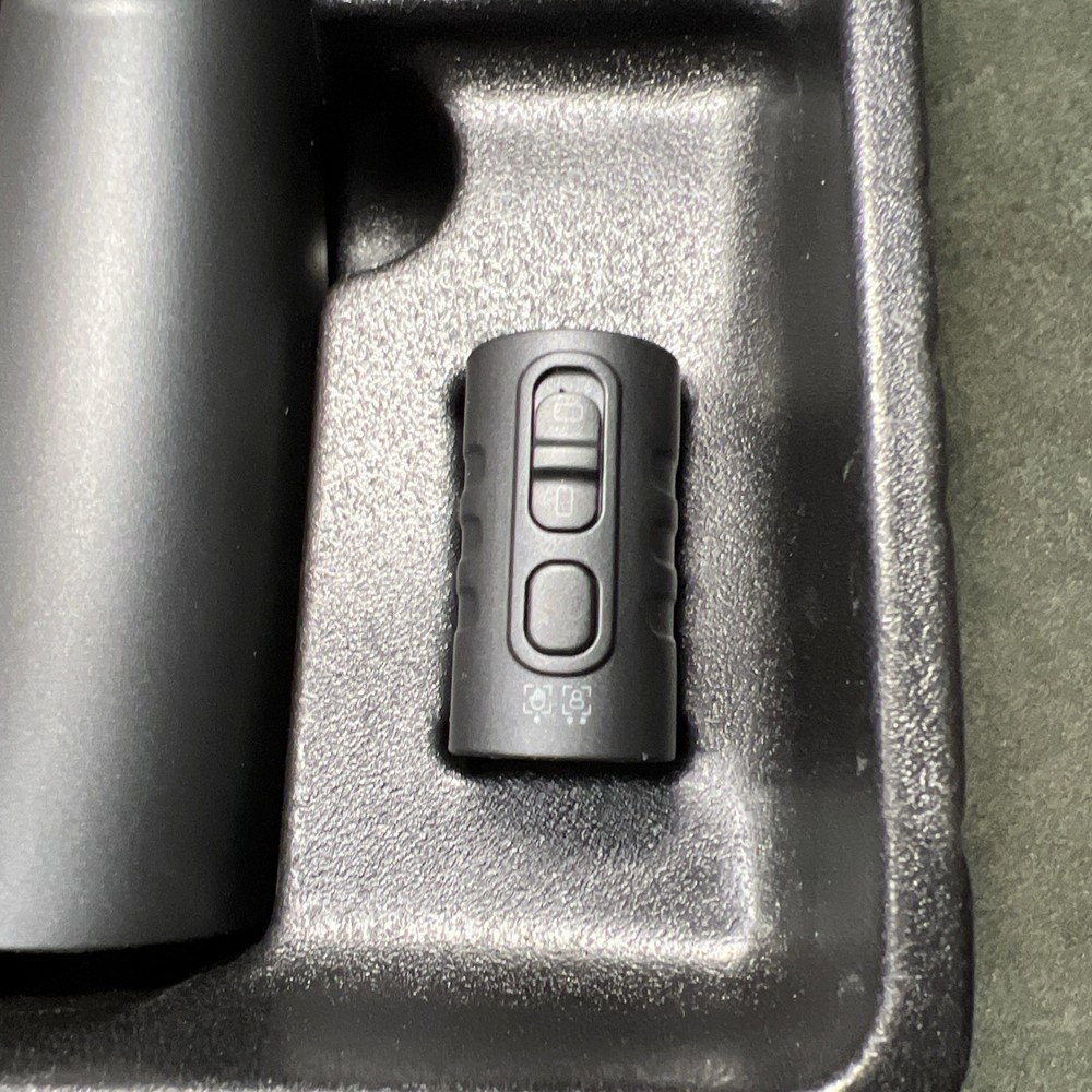 Comitok S5 Pro 3-Axis Smartphone Gimbal Stabilizer - 360 Tracking - Stable