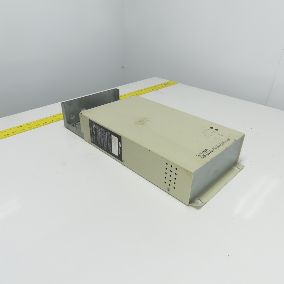 Soft Switching Technologies DS10012A120V2SH1000A Mini DySC Voltage Sag Protector