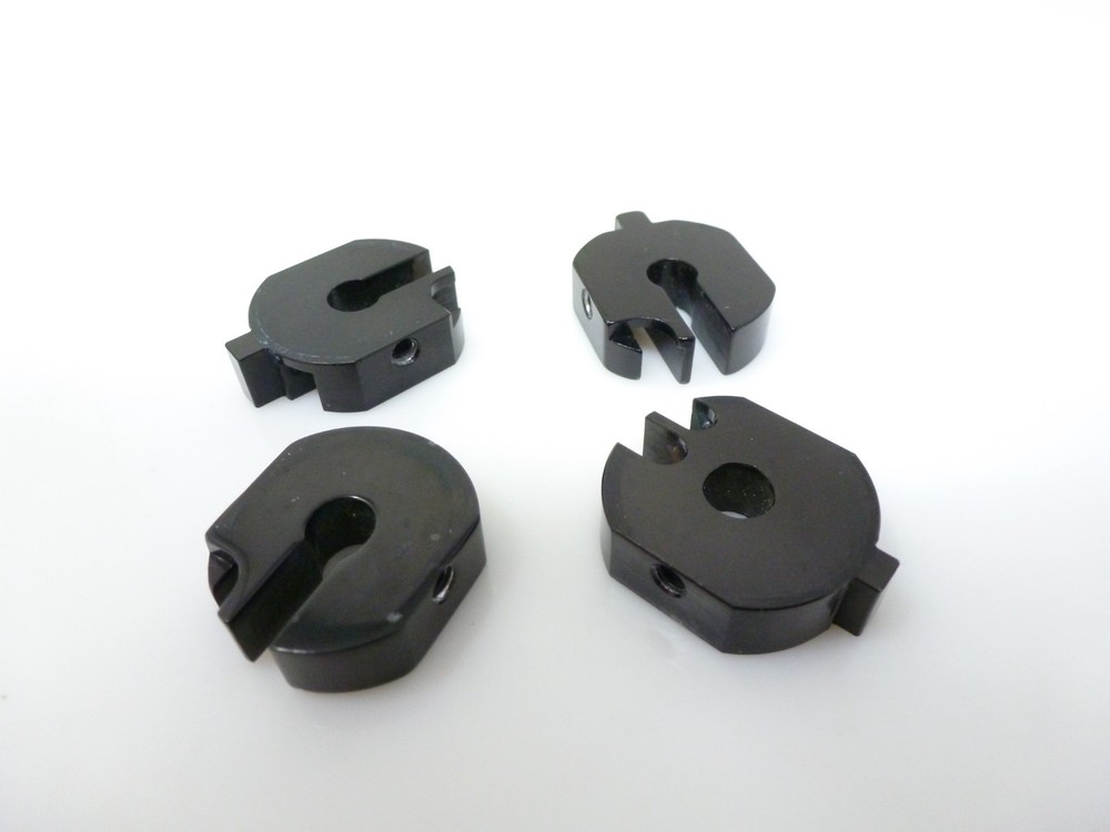 GENUINE PLANET ECLIPSE EBLADE E1 E2 CLAPPER SEAR TOP COVER GLOSS BLACK SF FRAME