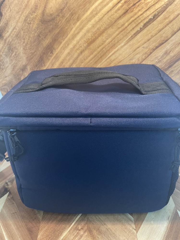 Jennifer Lunch Box Cooler