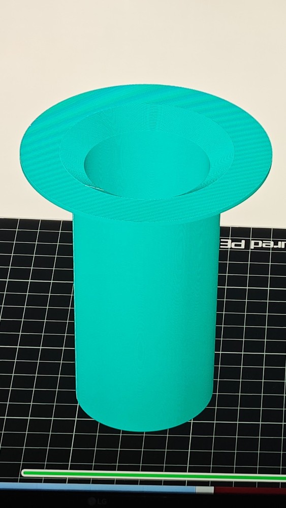 Custom Subwoofer Ports