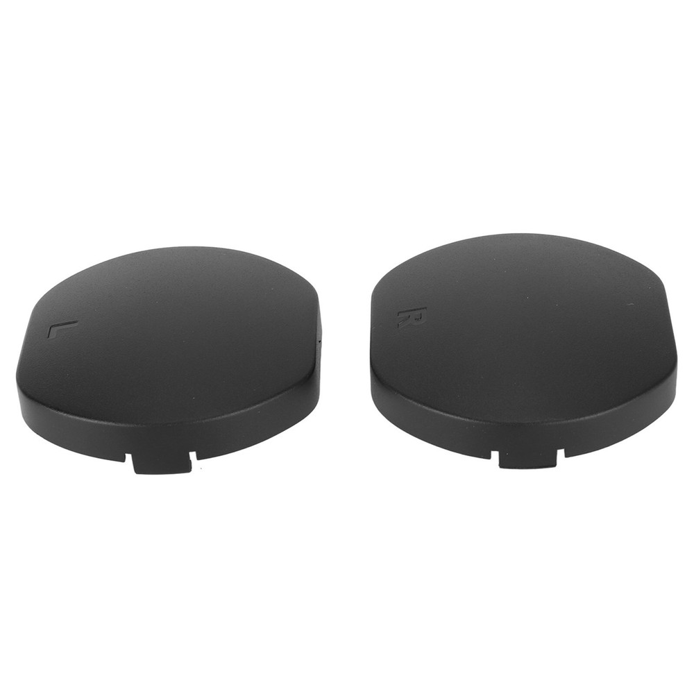 Controller Lens Cover Dustproof Scratch Resistant Hard Washable Lens Protector