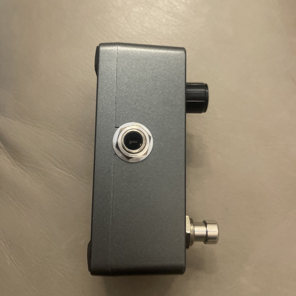 LEKATO Auto Loop Effects Pedal Guitar Loop Station