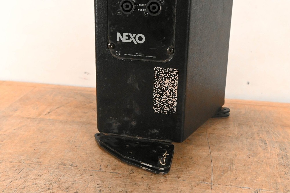 NEXO GEO S830 High-Output Array Module CG00VM2