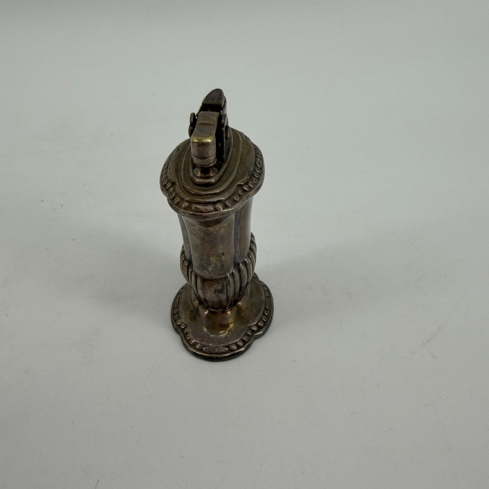 VTG Ronson “Mayfair” Tabletop Cigarette Lighter