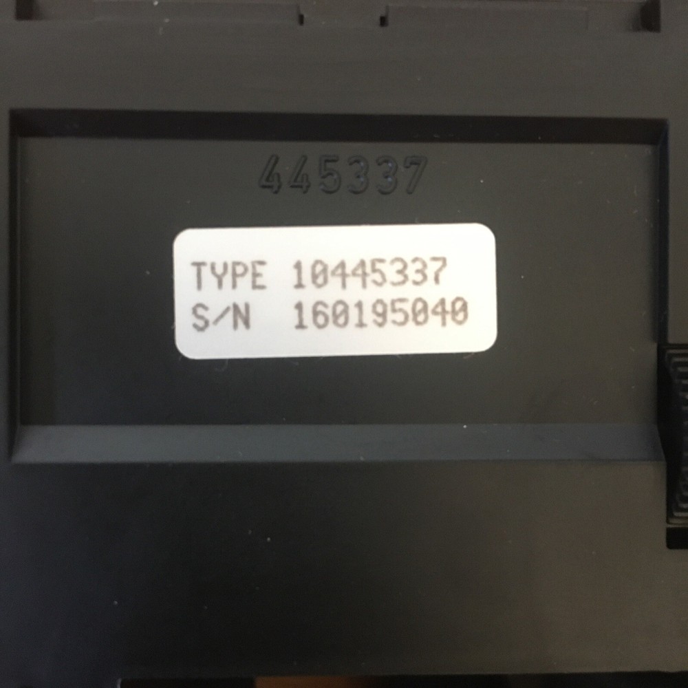 Leica Wild Leitz 32MPS Microscope Camera Shutter Controller Cable w/ 0.32x Lens