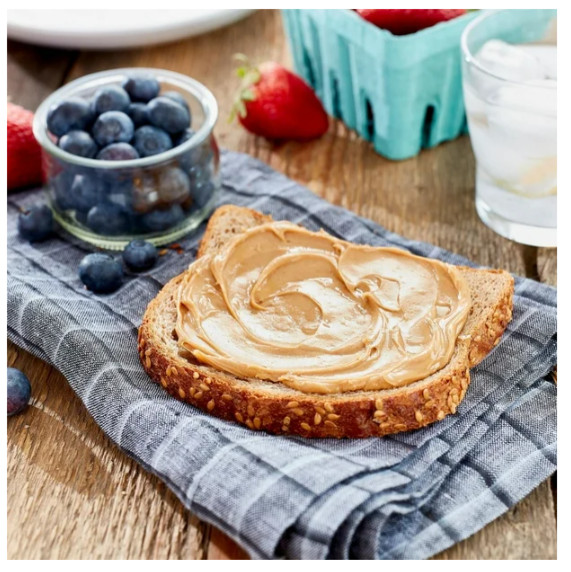 Jif Creamy Peanut Butter, 1kg (Imported from Canada)