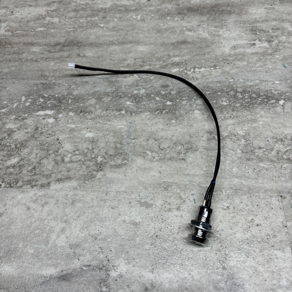 Perretta Graphics ASE01418 Auto / Manual Switch Assembly, New