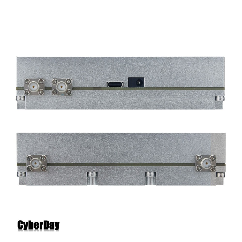 LibreVNA 2.0 Upgraded 100kHz-6GHz Vector Network Analyzer USB Based 2-Port VNA