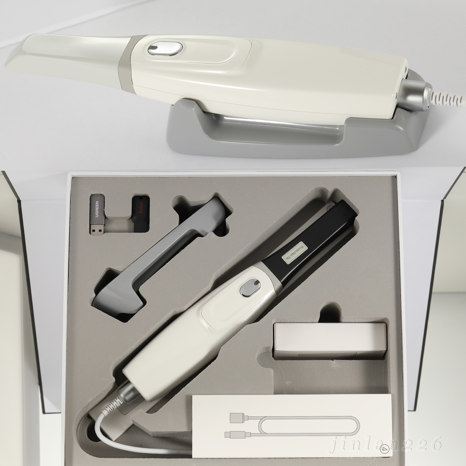 Dental Intraoral Scanner (free Shipping) for CAD/CAM Dentistry