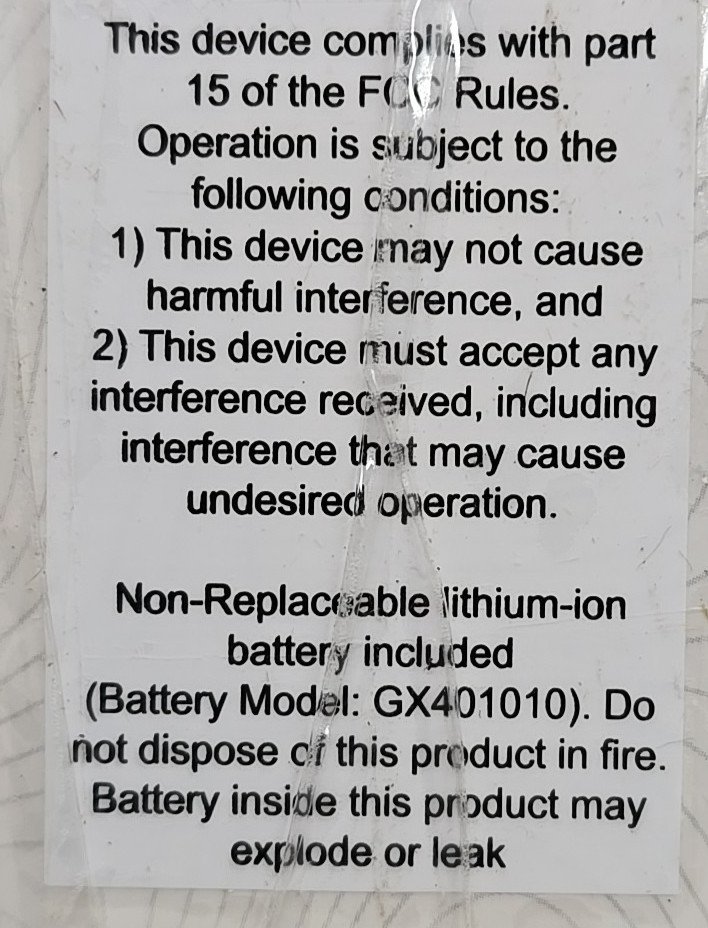 Trophy Ridge React H5 AS855L