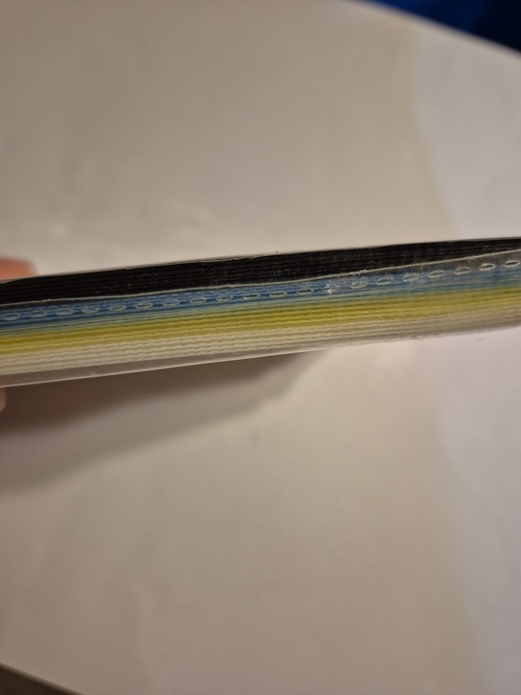 Sentry 20 CD/DVD Sleeves Double Sided Multi Colored Protects CDs