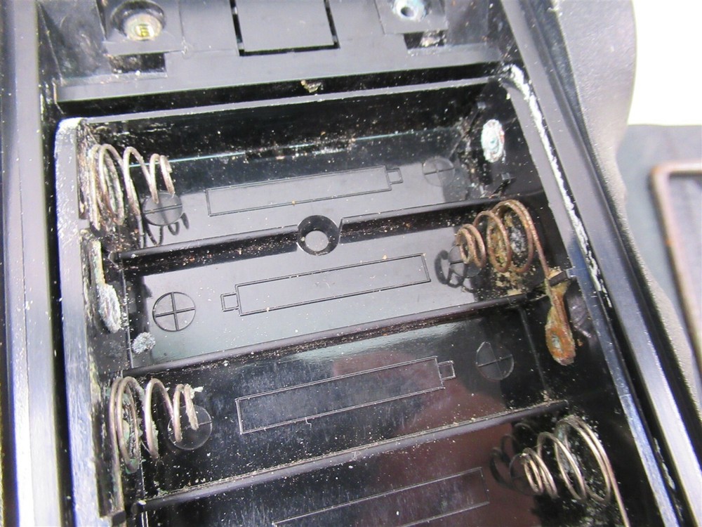 Altek Transcat 5500E Frequency Calibrator Portable Test Unit