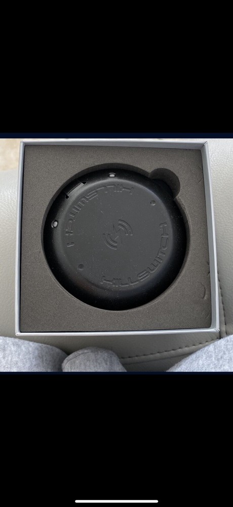 LED Wireless Foot Killswitch