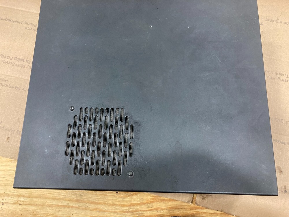 HAAS SERVO CONTROL - PARTS ONLY