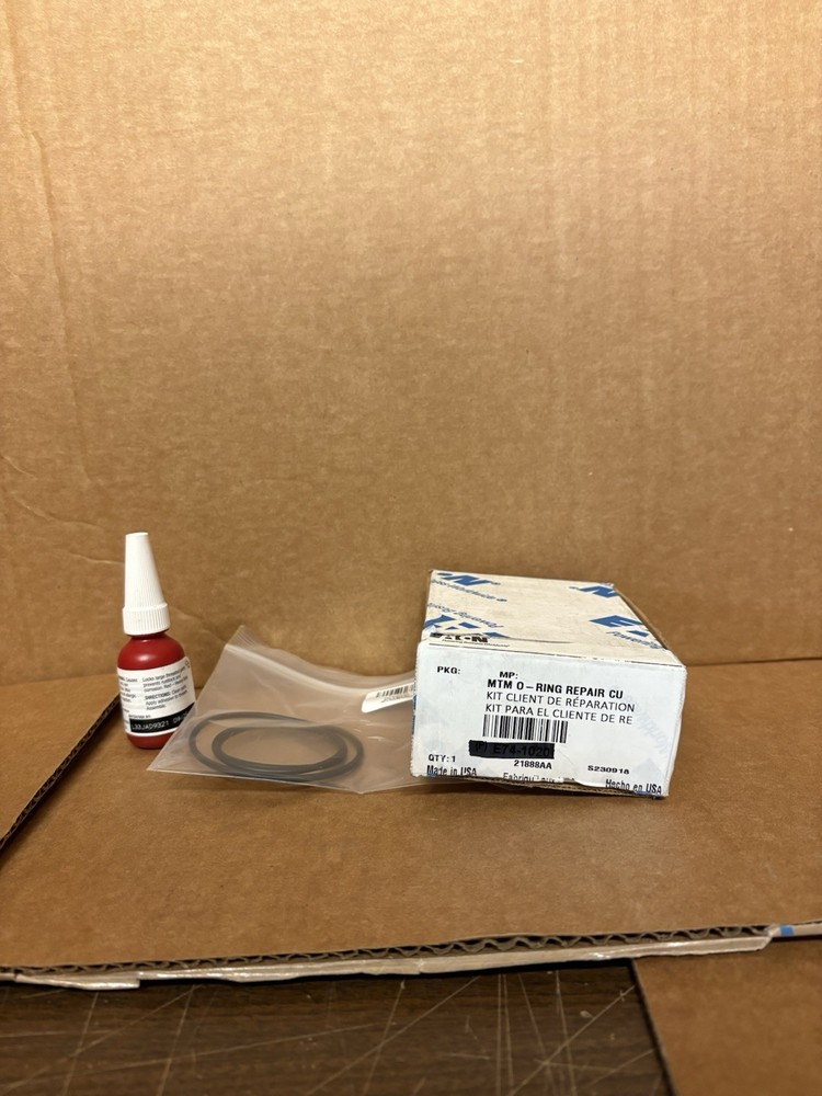 K-4637 Mechatronic Transmission Module Kit LBBS