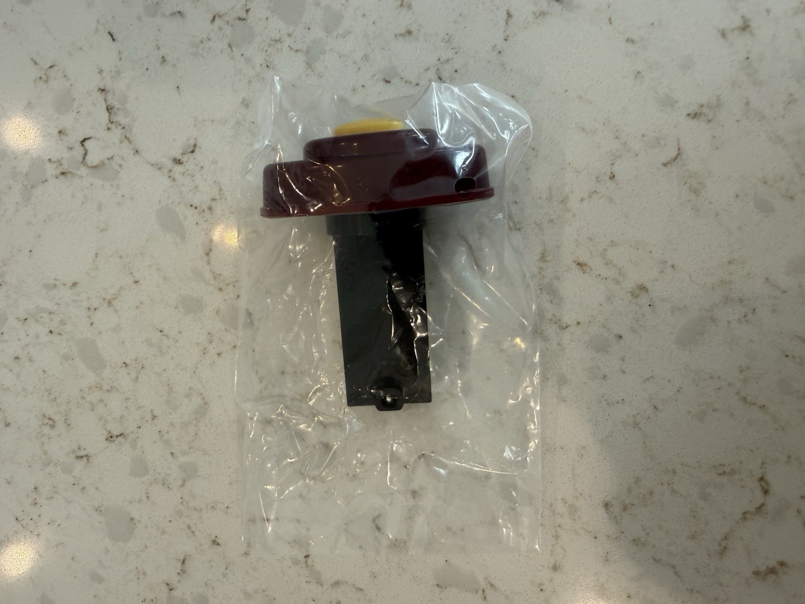 Step2 Replacement Maroon Doorbell (181962) **NEW**