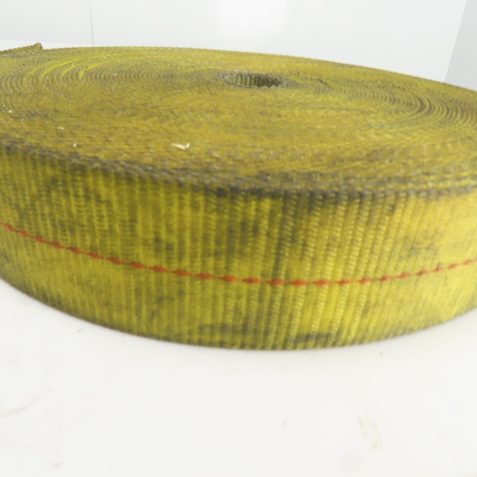 2" Polyester Lifting Strapping Straps 20+LBS Length Unknown