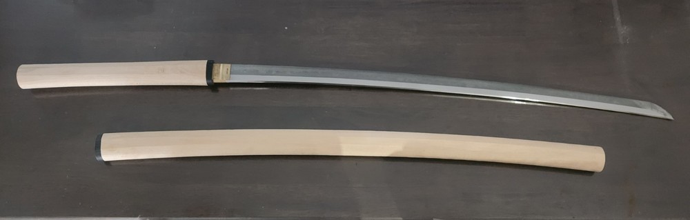 katana sword