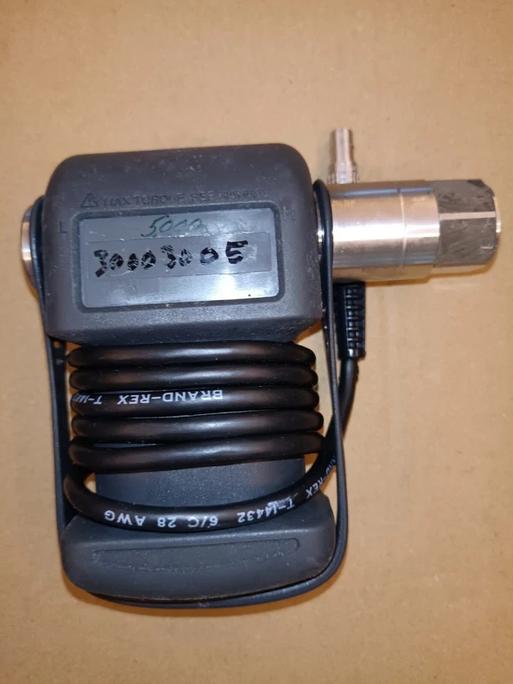 FLUKE 700P30 Fluke 700P30 Pressure Module