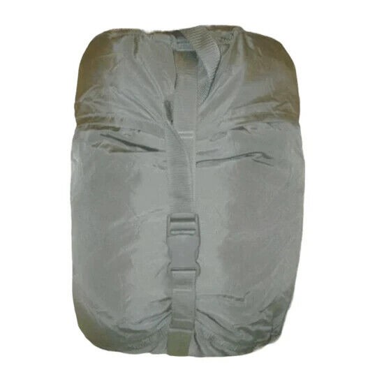 USGI SMALL Modular Sleeping Bag System Foliage COMPRESSION STUFF SACK