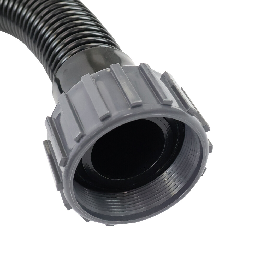 Hydro Lock Swimming Pool Filter Hose Kit (Choose Length)