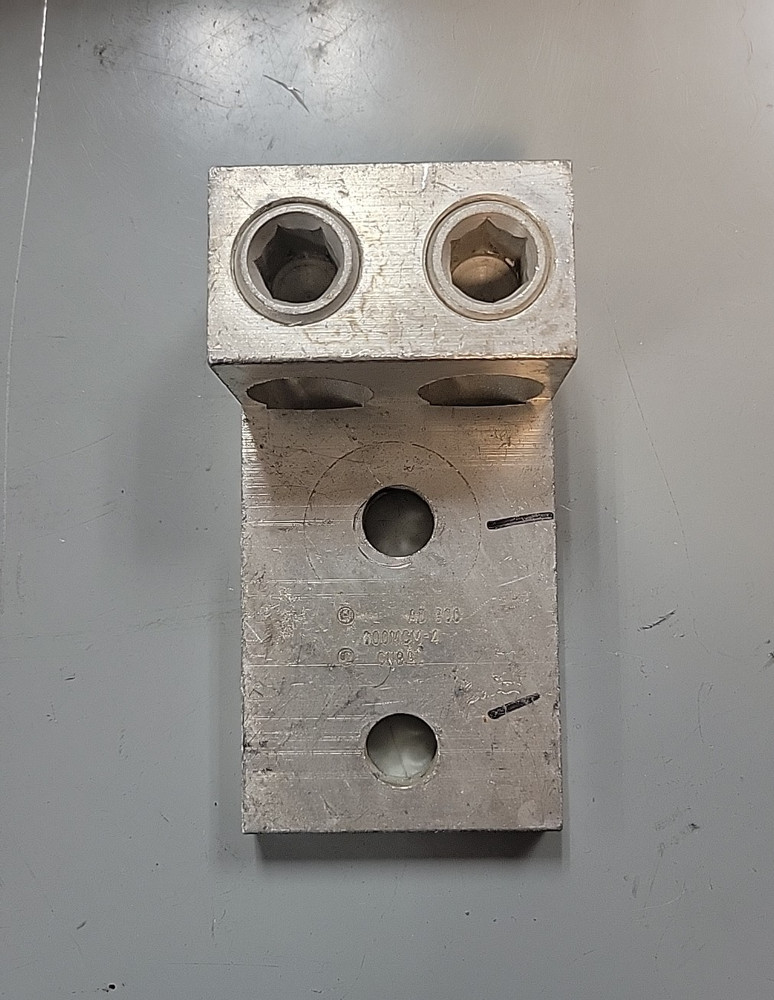 AD600MCM-4 / AD600MCM4 CU9AL