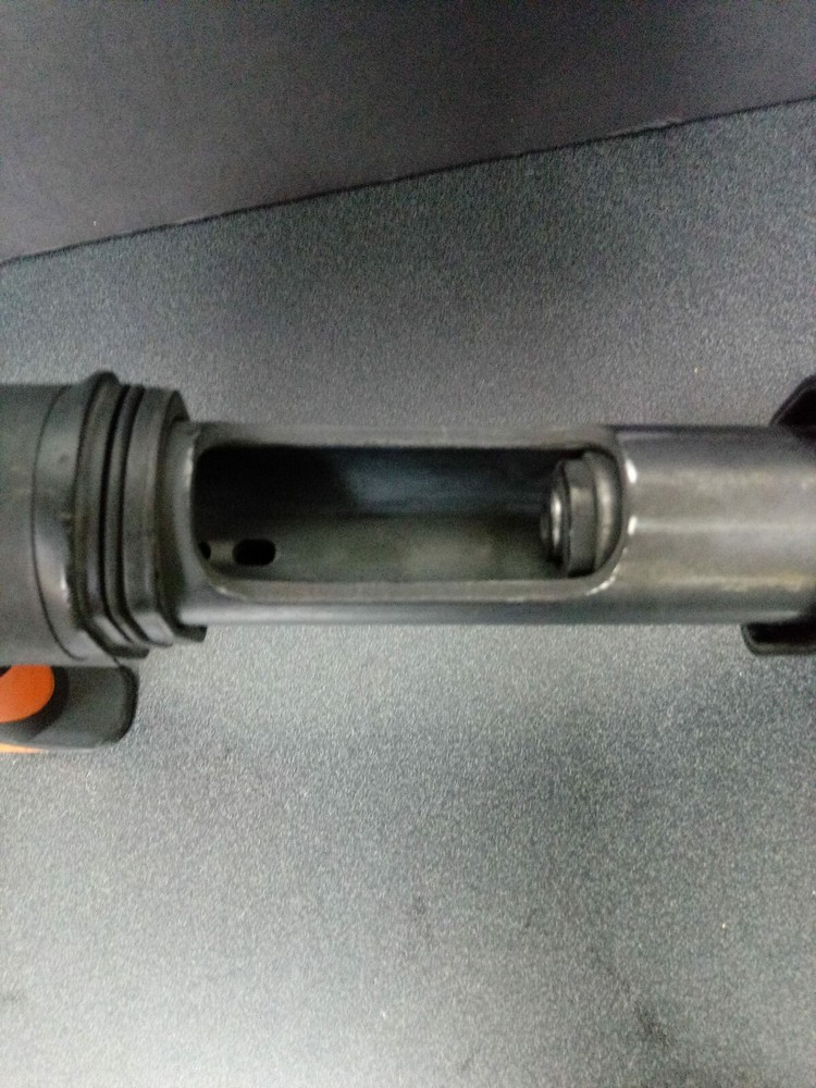 Ramset MasterShot 0.22 Caliber Powder Actuated Tool
