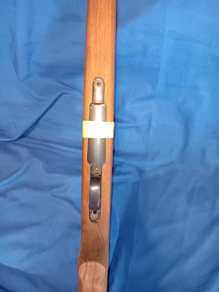 1903 Type " C " stock,   Finished Keystone mode;