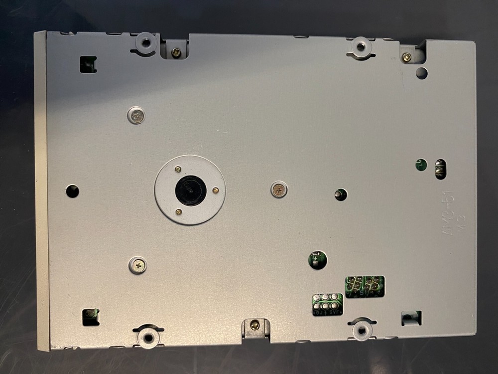 Panasonic JU-256A346PC Floppy Drive