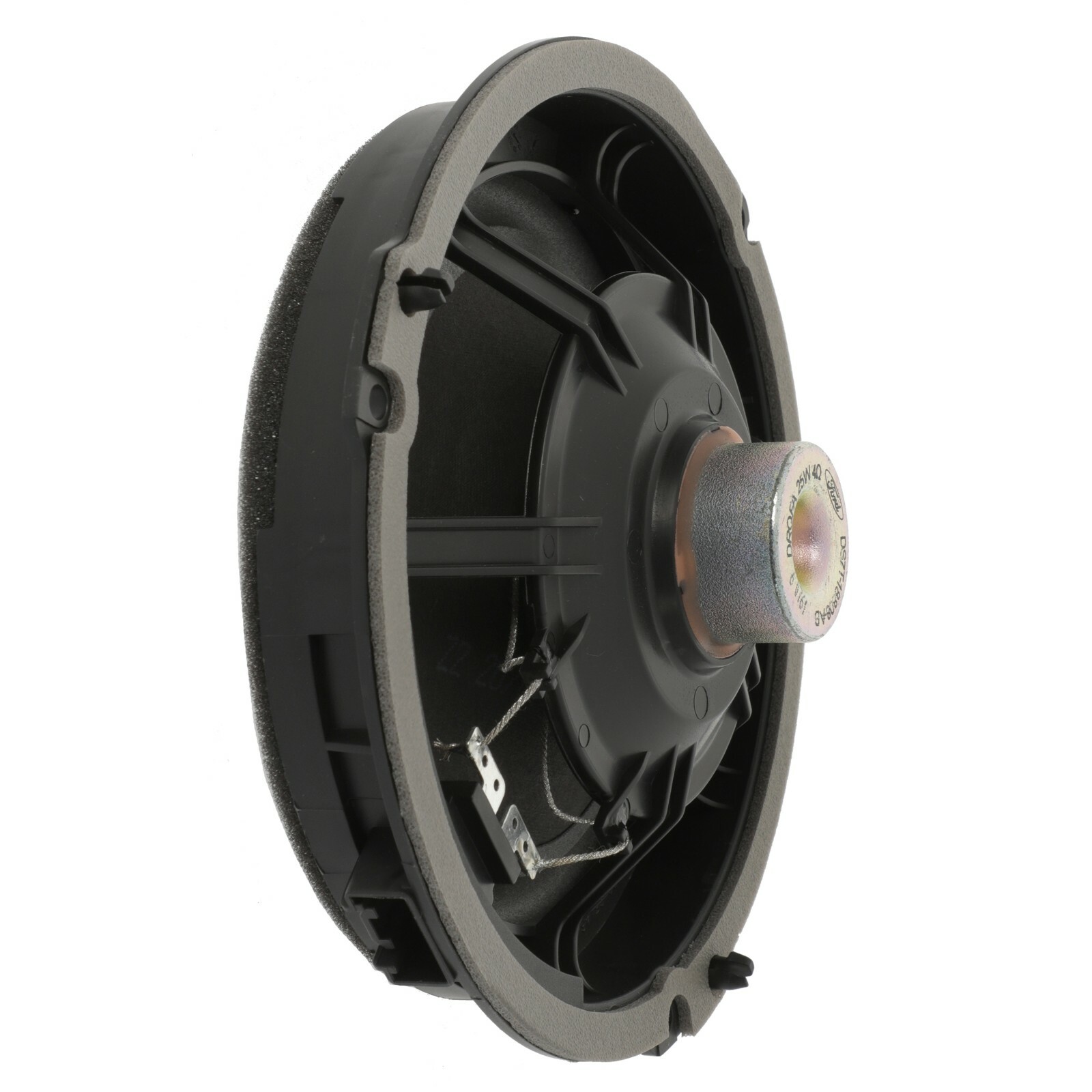 NEW OE 2013-2019 Ford Fusion & 2015-2016 Ford Mustang Rear Door Speaker Assembly