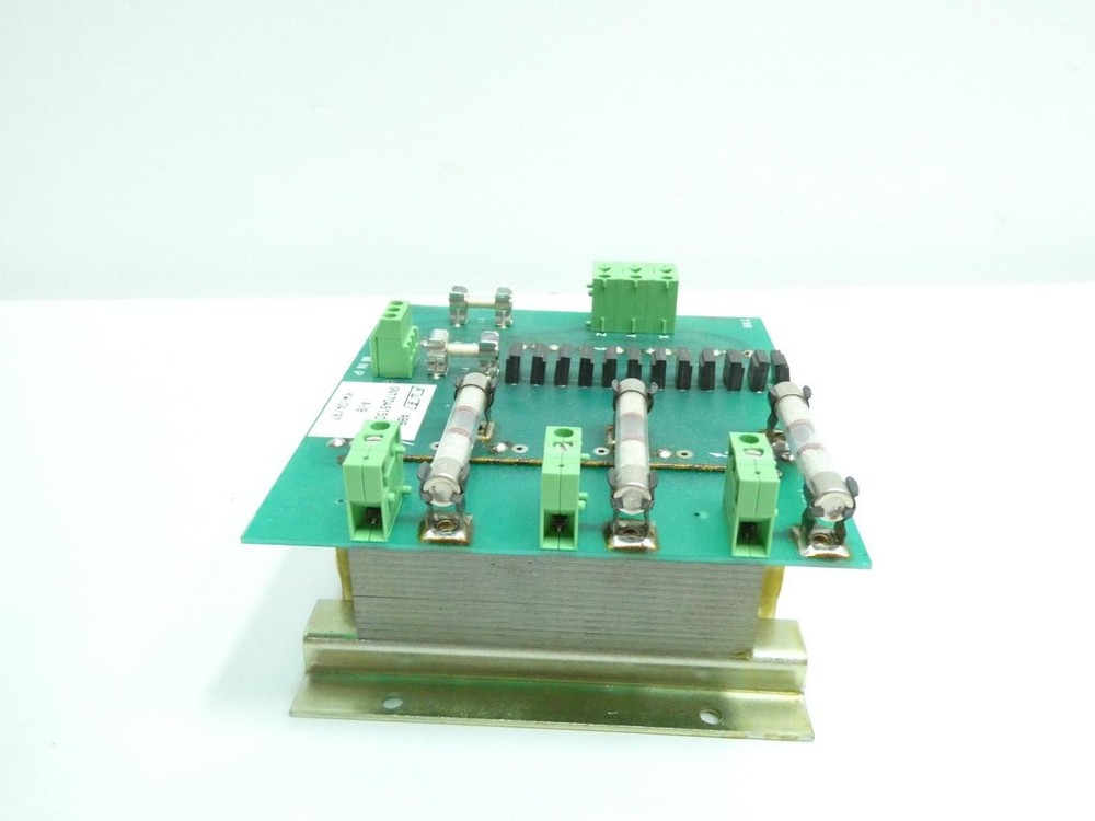 Abb GNT7045150 Power Supply Module