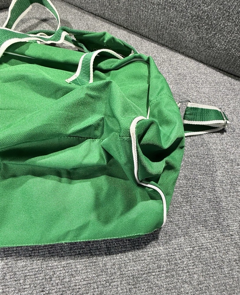 Lacoste Duffle Bag