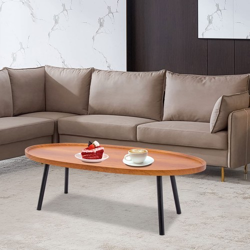 Coffee Table, Side Table, Modern Coffee Table for Living Room Reception Room