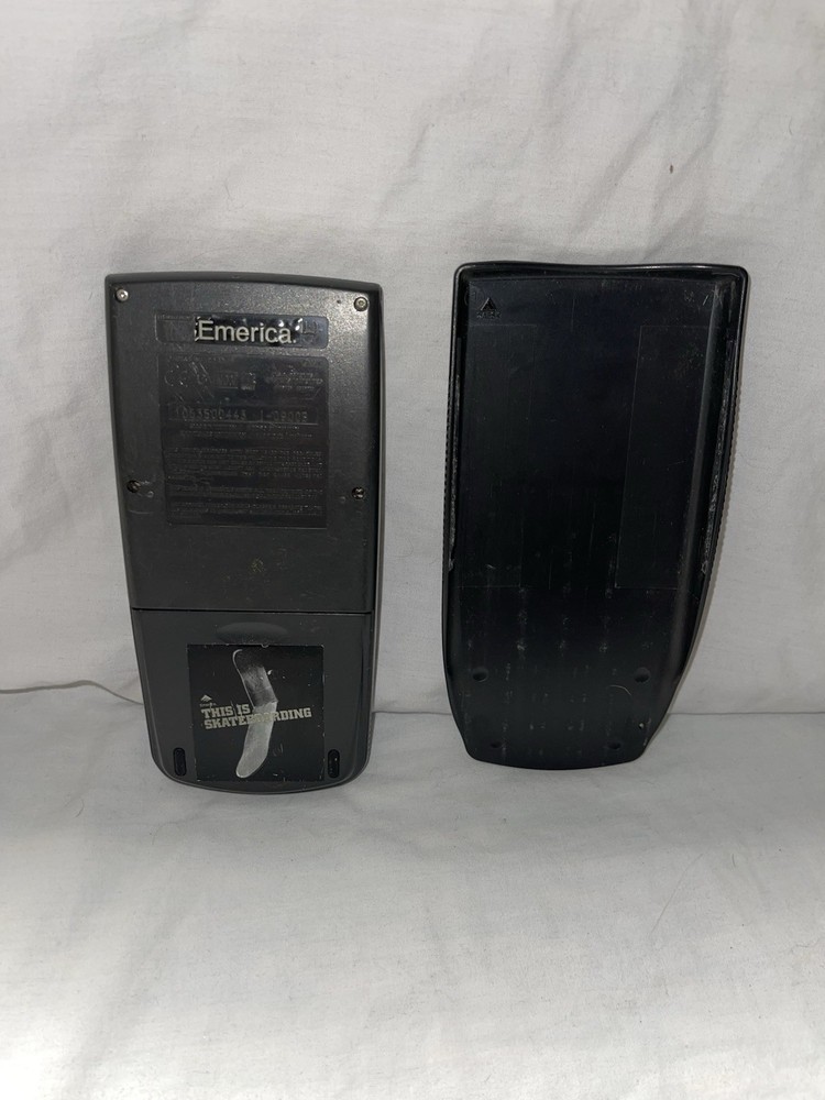 Texas Instruments TI-83 Graphing Calculator W/Covers Tested!