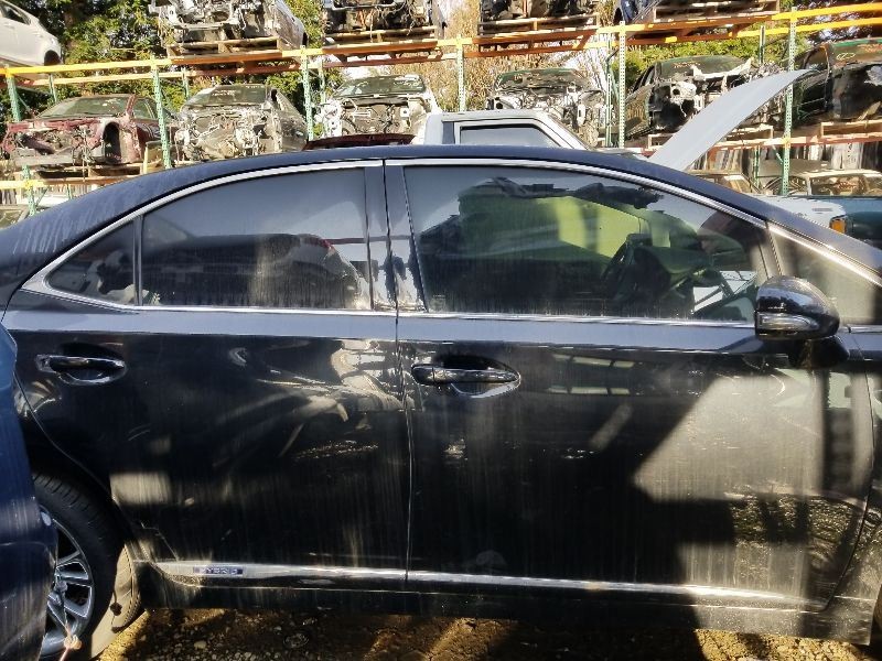 2010 LEXUS HS250H THEFT-LOCKING SECURITY CONTROL MODULE ECM ASSEMBLY