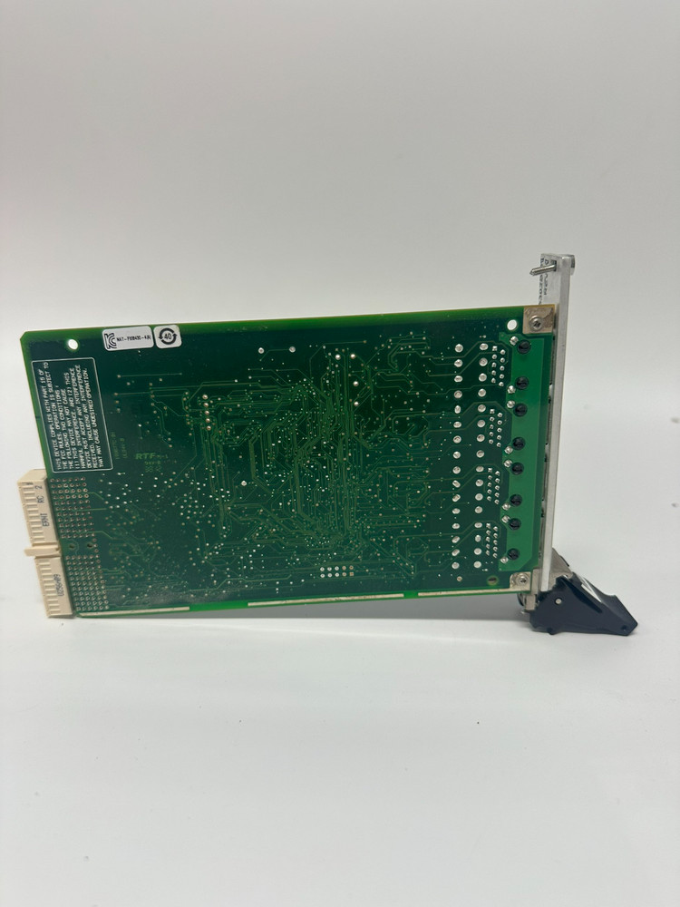 National Instruments NI PXI-8430 Serial Interface Module