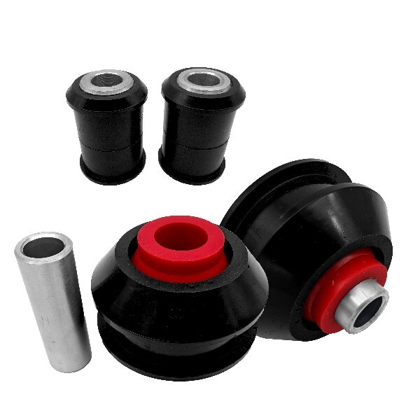 4x Toyota Rav4 (01-05) Front Lower Arm Polyurethane Bushing Kit