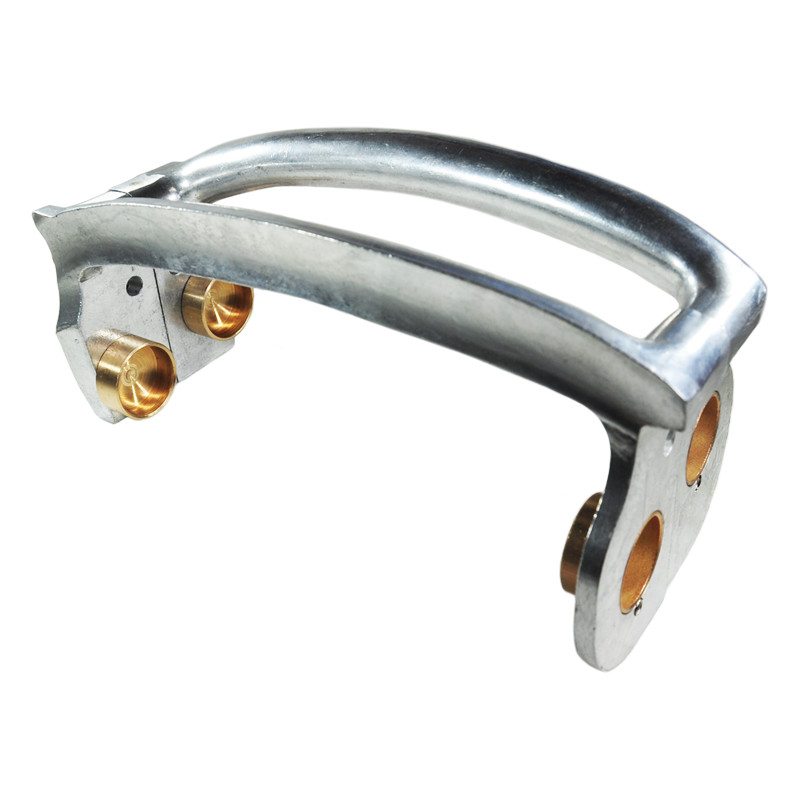 Hanger sub assembly for tenderizer lift out unit fitting Hobart Tenderizers 4...