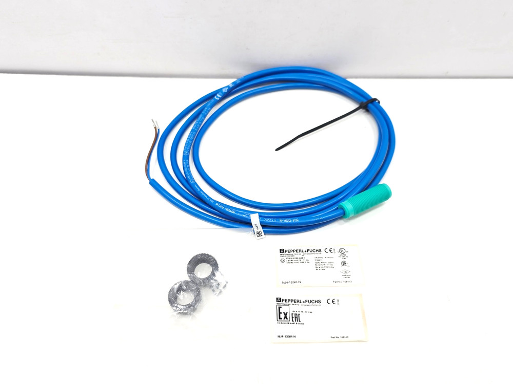 93939-1 NOV INDUCTIVE PROXIMITY SENSOR