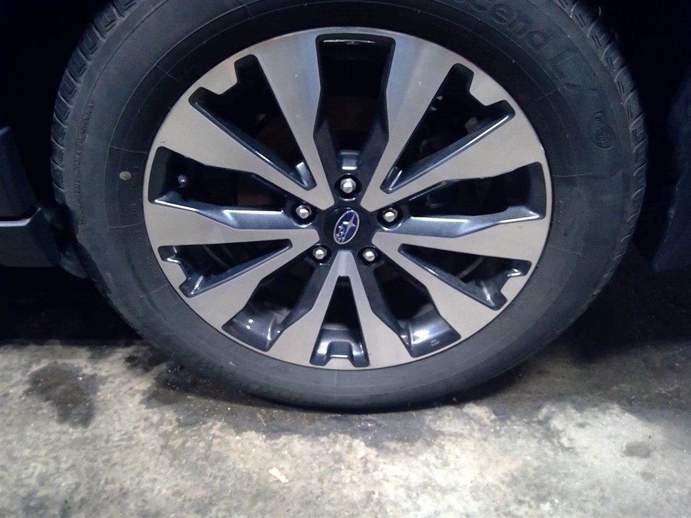 Blind Spot Module Radar Unit Fits 15 LEGACY 87611-AL00A