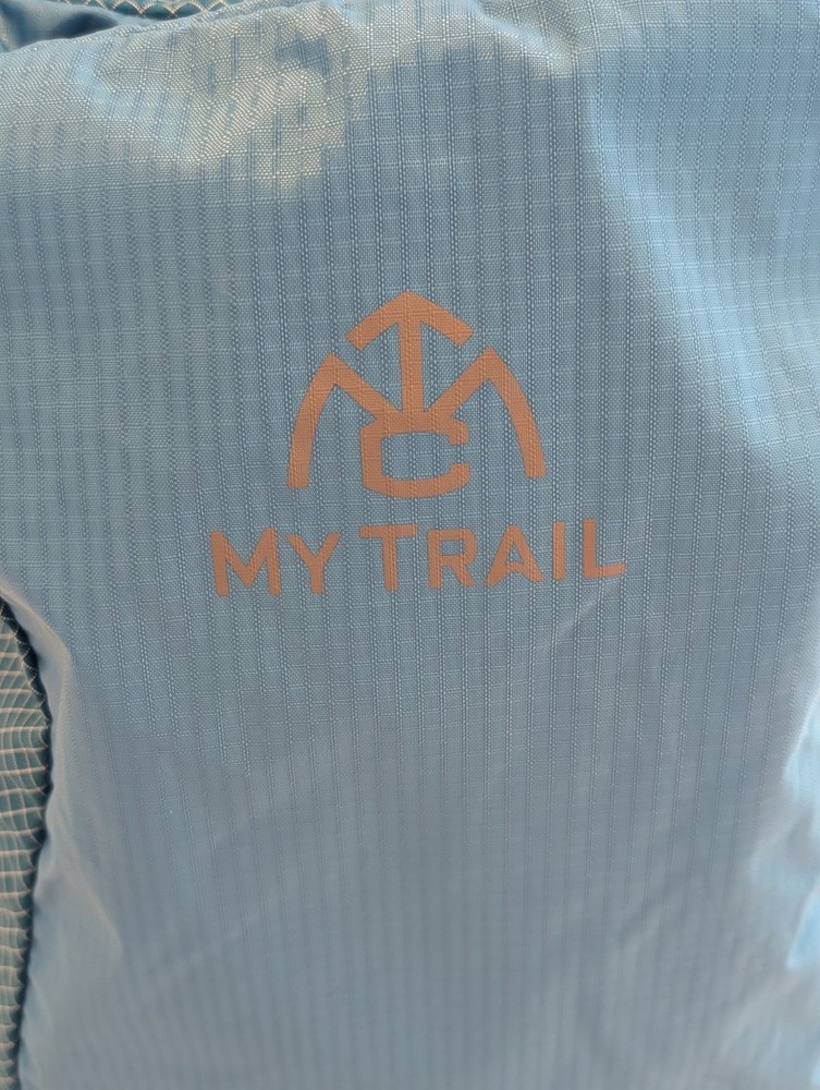 My Trail HL 20 Backpack Sz SM EUC