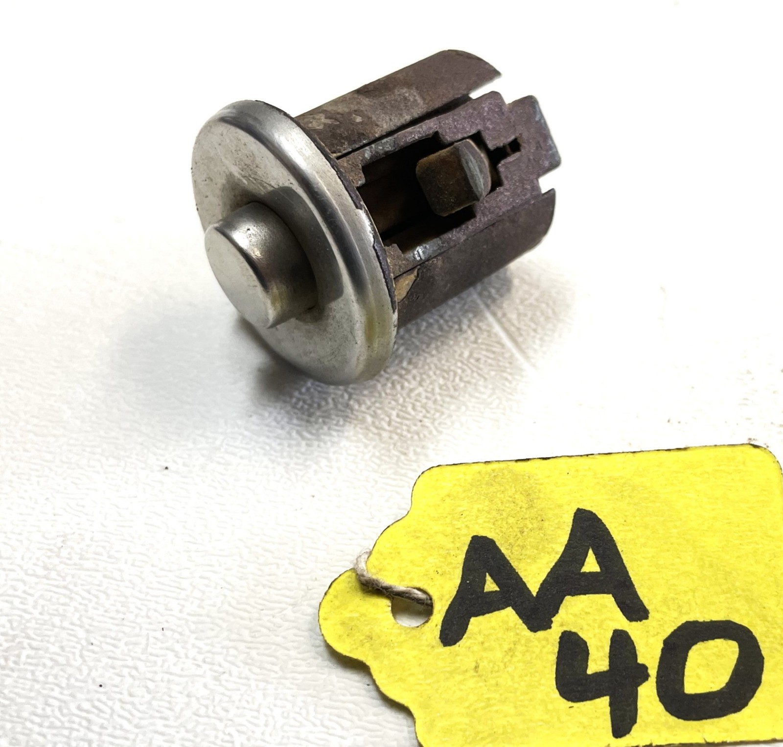 Jeep CJ glove box latch CJ5 CJ7 CJ8 72-82 push button lid FREE SHIPPING!