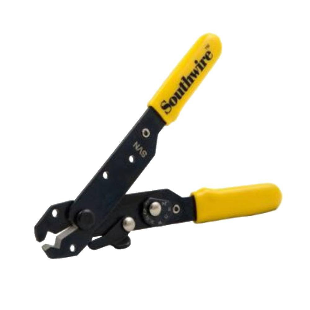 V-Notch Wire Stripper