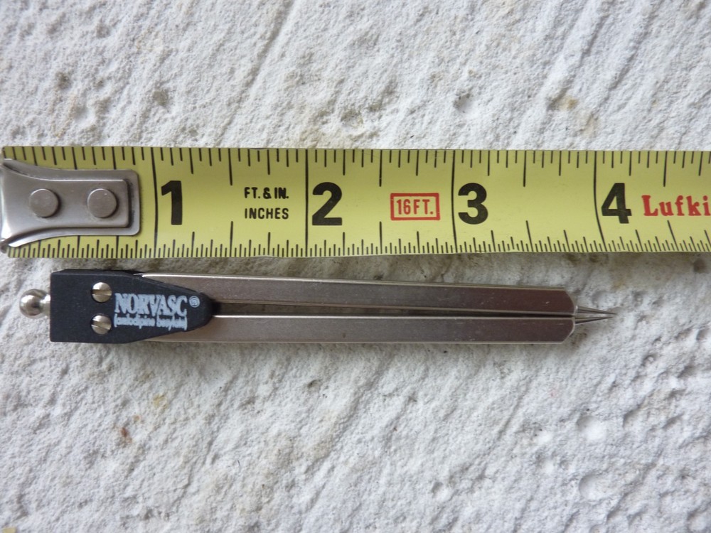 Drug Rep Norvasc Compass - Pharma - Drawing Drafting Engineering - Germany