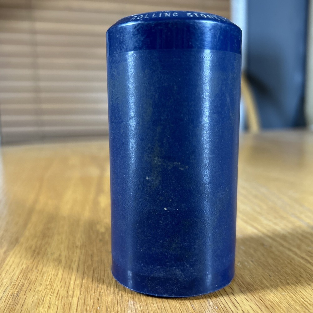 Edison Cylinder Record Rolling Stones 3163 Arthur Fields BA Untested