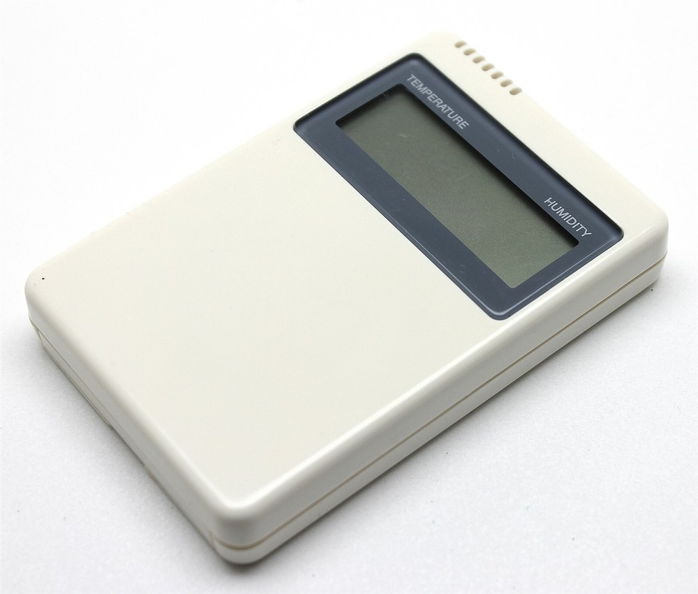 Thermometer Temperature Humidity